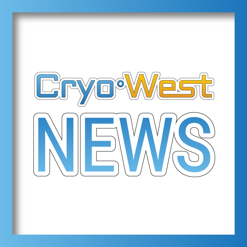 CryoWest News